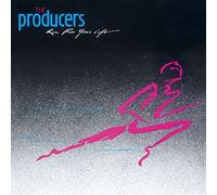 Producers - Run for Your Life