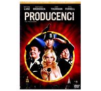 Producers, The (IMPORT) (Pas de version française)