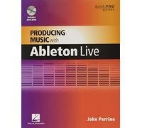 Producing Music With Ableton Live