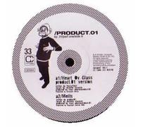 Product.01 - Heart Ov Glass [Import]