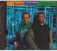Sound Factory - Product