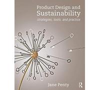 Product Design And Sustainability