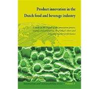 Product Innovation in the Dutch Food and Beverage Industry