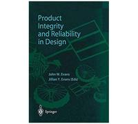 Product Integrity And Reliability In Design