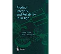 Product Integrity And Reliability In Design