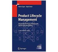 Product Lifecycle Management