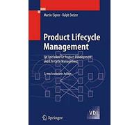 Product Lifecycle Management
