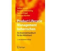 Product Lifecycle Management Beherrschen