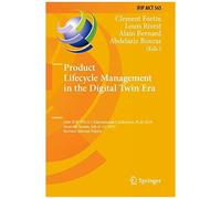 Product Lifecycle Management In The Digital Twin Era