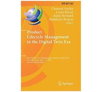 Product Lifecycle Management In The Digital Twin Era