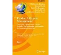 Product Lifecycle Management. Leveraging Digital Twins, Circular Economy, And Knowledge Management For Sustainable Innovation