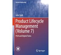 Product Lifecycle Management: Plm and Digital Twins (7)
