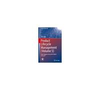 Product Lifecycle Management (Volume 5)