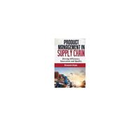 Product Management In Supply Chain