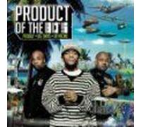THE PRODIGY - Product of The 80'S [Import]