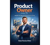 Product Owner para TI