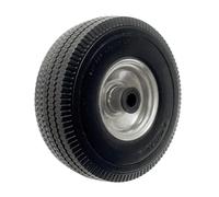 Product Pro Roue anti-crevaison 10" 4.10/3.50-4 pour axe 20mm