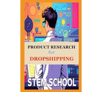 Product Research for Dropshipping: Discover Winning Products That Sell Fast with Smart Tools & Strategies