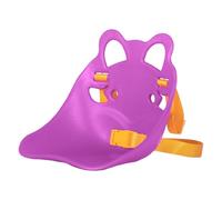 Product Specifications: Product Name: Doll Cycle Seat Net Weight: About 110g roduct Material: Silicone PE roduct Size: About 17x19.5x19cm/6.69x7.68x7.48 Inches Packing List: 1x Doll Cycle Seat