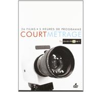 Producteur de court métrage - Coffret Passion Court Métrage