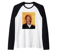 Producteur de Thriller Quincy Jones par Michael Grecco Manche Raglan