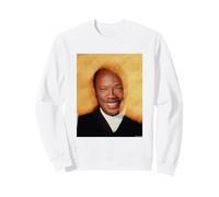 Producteur de Thriller Quincy Jones par Michael Grecco Sweatshirt