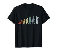 Producteur vidéo pour cinéaste - du bébé au caméraman T-Shirt Graphique avec Valeur