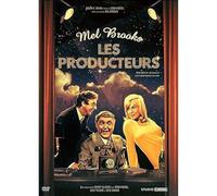 Les Producteurs – DVD – Studiocanal
