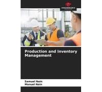 Production And Inventory Management