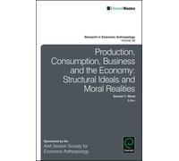 Production, Consumption, Business And The Economy