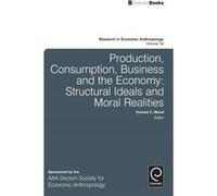 Production Consumption Business and the Economy Production Consumption Business and the Economy (Auteur)