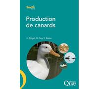 Production de canards