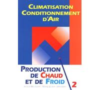 Production de chaud et de froid