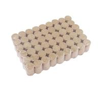 Production de moulin à pierre Moxibustion Moxa d'armoise sauvage pure Méridien point d'acupuncture chaud(Moxa Stick)