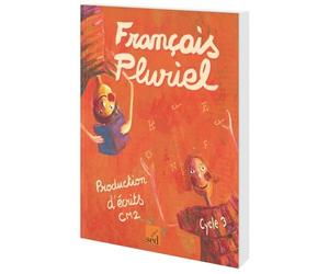 Production d'écrits CM2 cycle 3