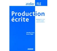 Production Écrite Fle, Niveaux C1 / C2