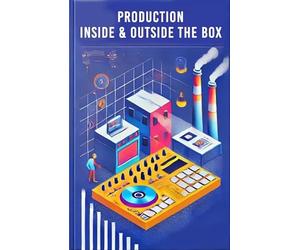 Production Inside & Outside the Box [VHS]