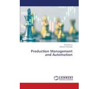 Production Management and Automation