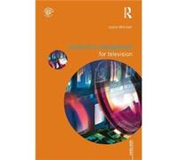 Production Management for Television by Mitchell Leslie University of Stirling UK Paperback Book Leslie Mitchell (Auteur)