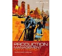Production Management For Tv And Film