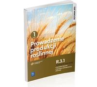 Production maraîchère R.3.1 Manuel de formation professionnelle pour technicien agricole - technicien agroalimentaire - technicien agricole Czesc 1