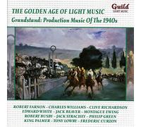 Production Music of the 1940s