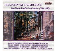 Production Music of The 1950s