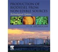 Production of Biodiesel from NonEdible Sources Production of Biodiesel from NonEdible Sources (Auteur)