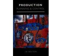 Production Planning And Control