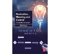 Production Planning And Control