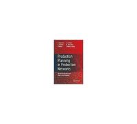 Production Planning In Production Networks