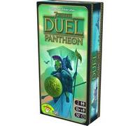 Repos Production – Extension 7 Wonders Duel : Panthéon – ASM7DPA-EN01 – 2 joueurs, 10+, 30 min