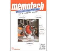 Productique/Industrialisation - Bois et matériaux associés.: Lycées professionnels - lycées des métiers, Lycées techniques et polyvalents, Ecoles d'ingénieurs