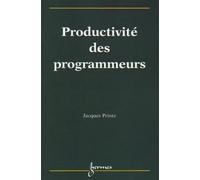 Productivite Des Programmeurs